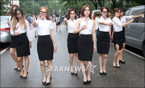 써니힐 이미지