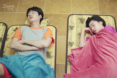 [질투의화신] [푸른 바다의 전설] 스브스 취향인거 같은 연이은 남주들 발연기.gif | 인스티즈