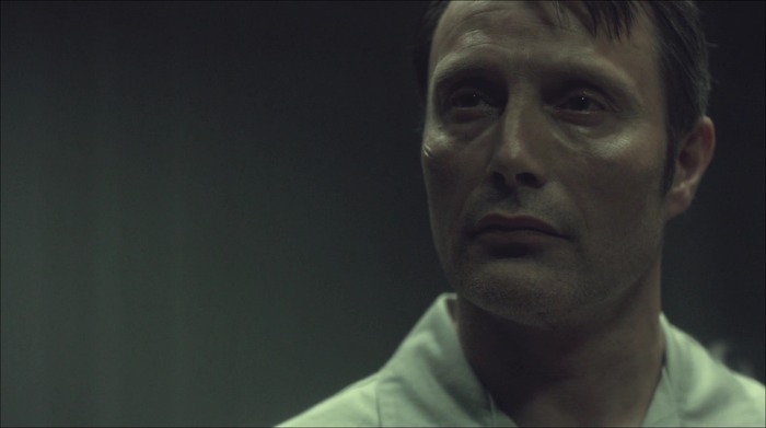 [로맨틱스릴러미드] 한니발 (Hannibal) 시즌3 에피13 (2/4) | 인스티즈