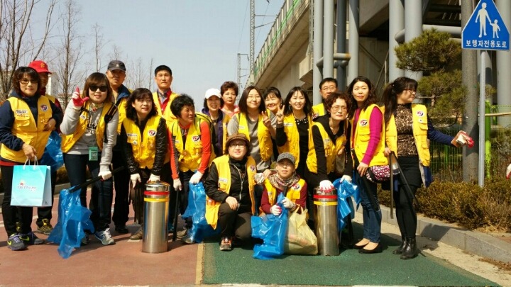 상쾌한환경 이미지