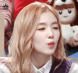 아름다운 아이린.gif | 인스티즈