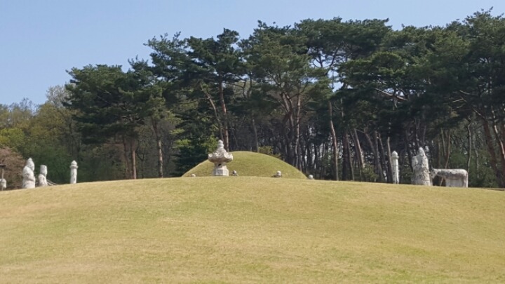 청화대한식뷔페 이미지
