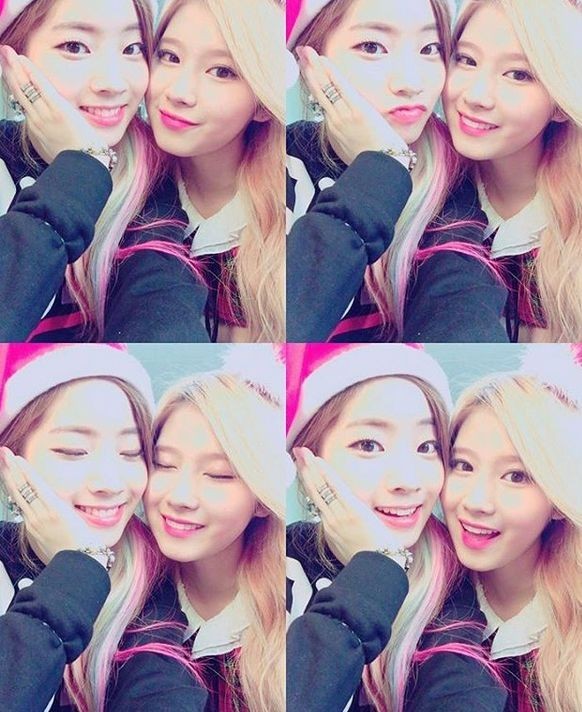 진사 가서 잘 자고있을지 걱정되서 올려보는 트와이스 다현 | 인스티즈