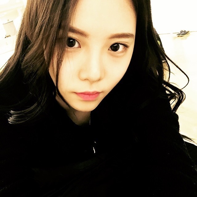 새 월화 드라마 몬스터에서 성유리 아역으로 나오는 예쁜 여배우 | 인스티즈