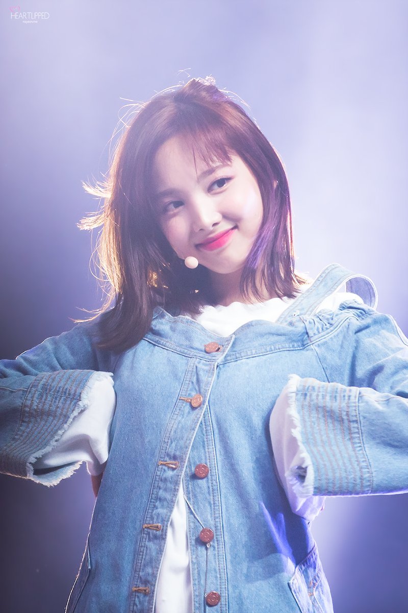야 트와이스 이쁘지 않냐? | 인스티즈