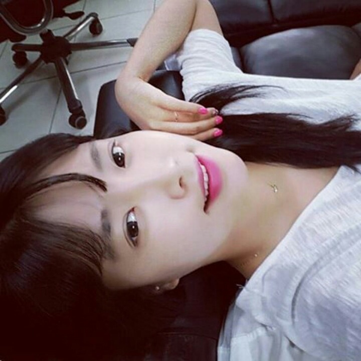 치어리더 김맑음 | 인스티즈
