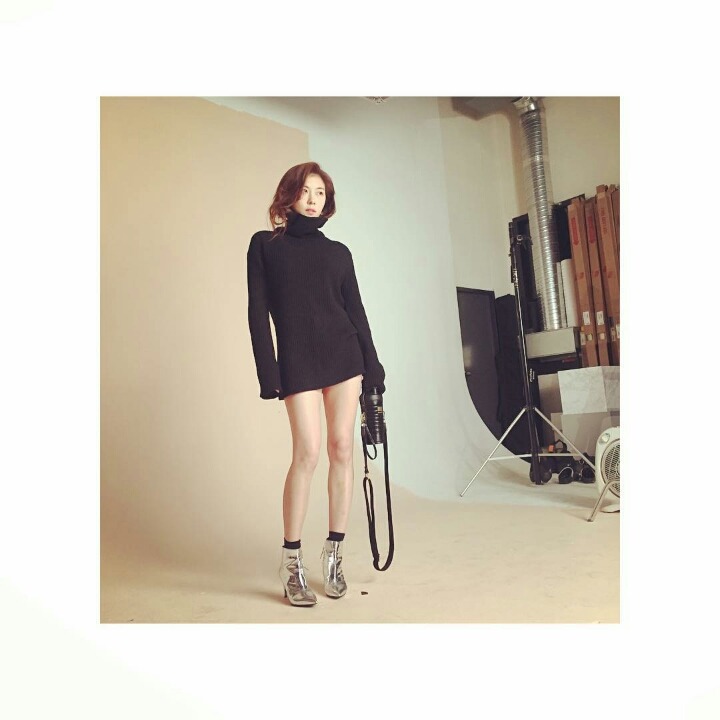 최근 하지원.gif | 인스티즈