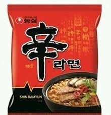 농심라면 이름뜻 | 인스티즈