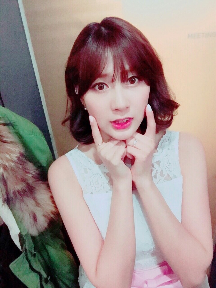 에이핑크 비주얼 최강 오하영.jpgif | 인스티즈
