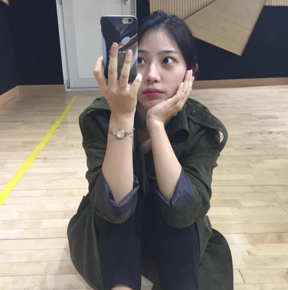 JYP 신인 배우 류원.jpg | 인스티즈