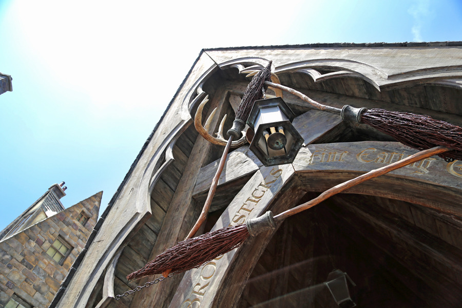 아시아 최고의 테마파크 일본 오사카 유니버셜 스튜디오 | 인스티즈