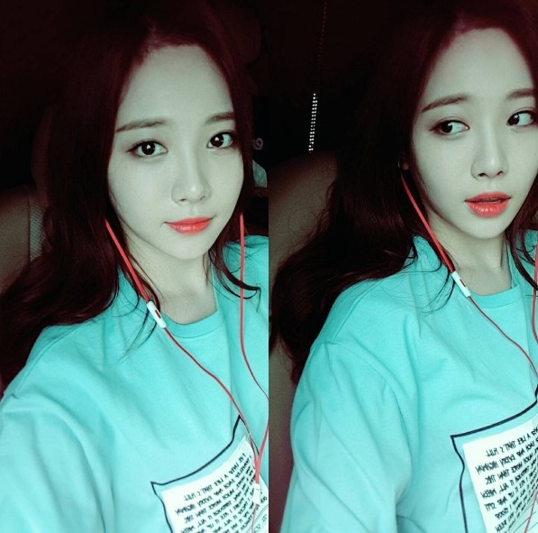 어제자 셀기꾼 유라 | 인스티즈