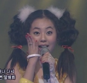 소희 2007년 중3시절 | 인스티즈