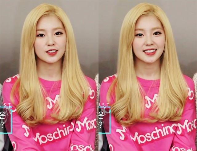 레드벨벳 아이린 | 인스티즈