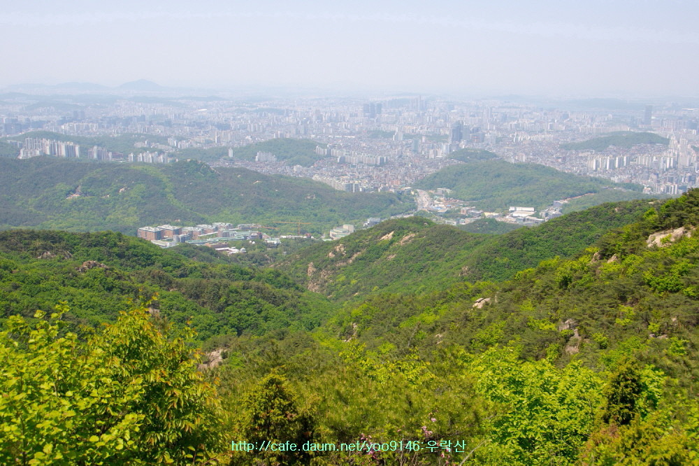 데크 조망점 이미지