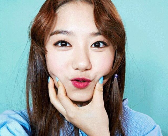 아이오아이 i.o.i (사진 多) | 인스티즈