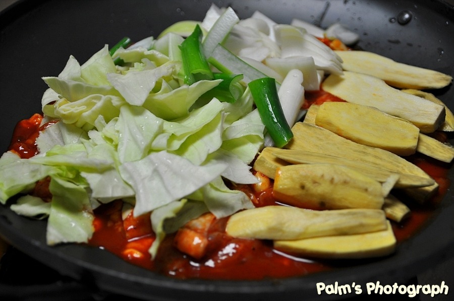 외식이 하고 싶을 땐....? | 인스티즈