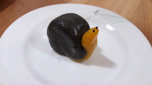 창의적 송편 | 인스티즈