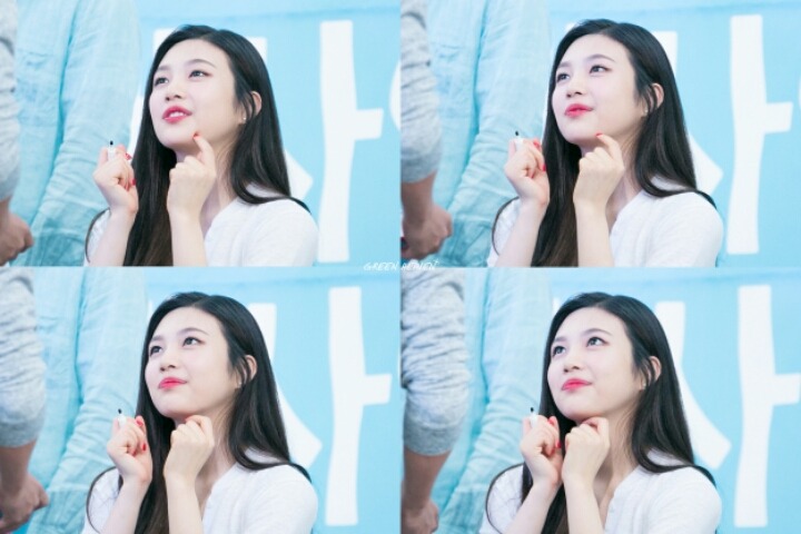 갈수록 예뻐지는 레드벨벳 조이.jpgif | 인스티즈