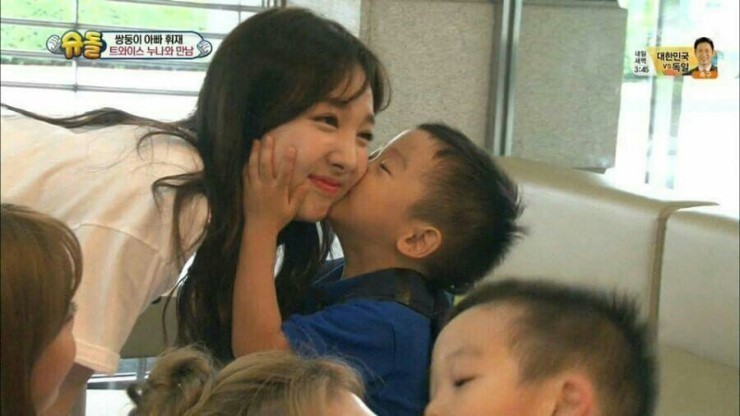 나연이~♥ | 인스티즈