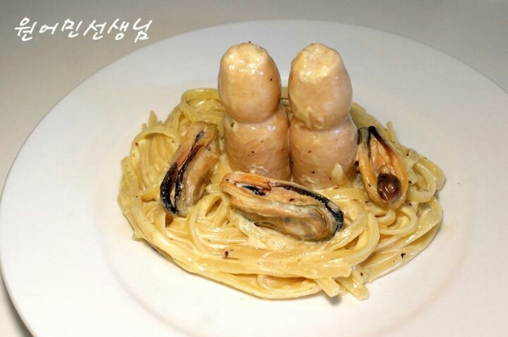 디씨의 요리대회 | 인스티즈