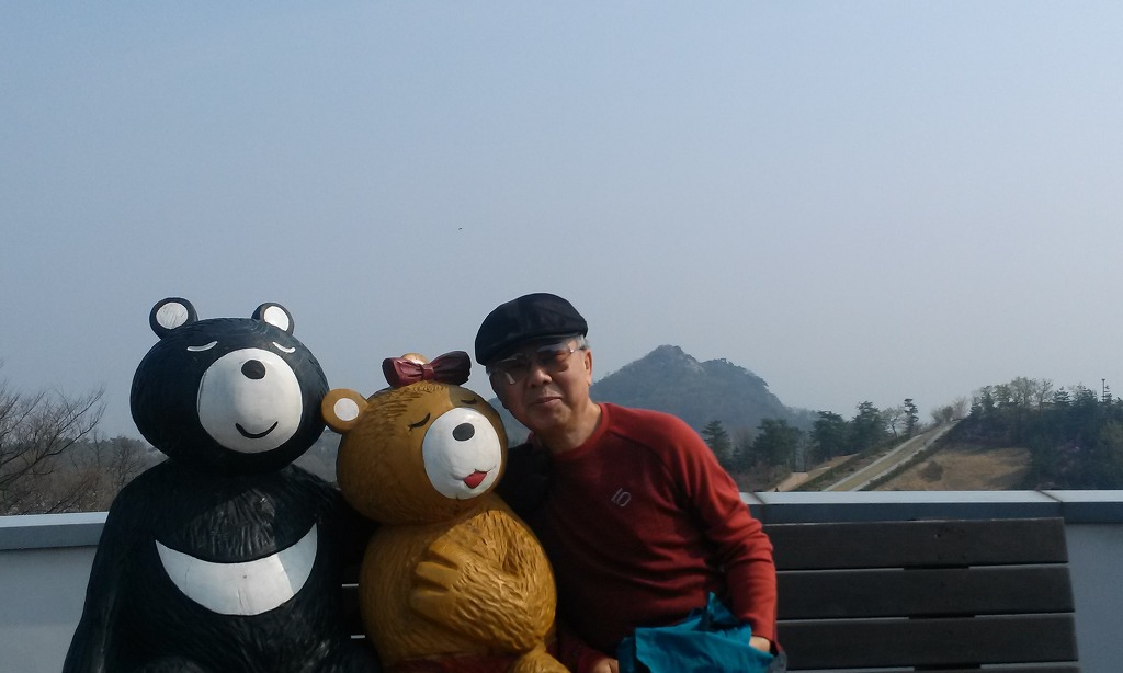 금빛투어 이미지