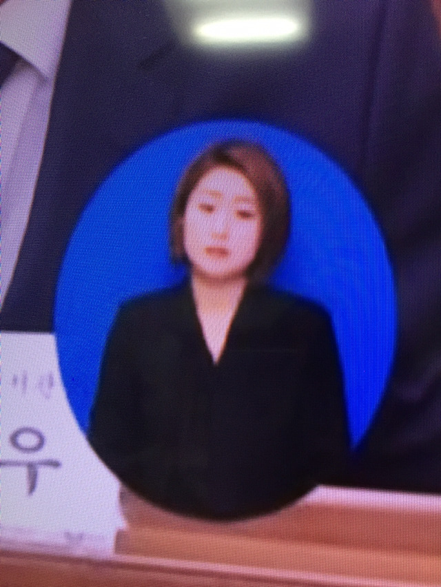 솔직히 지금 청문회에서 제일 힘든사람 1인 | 인스티즈