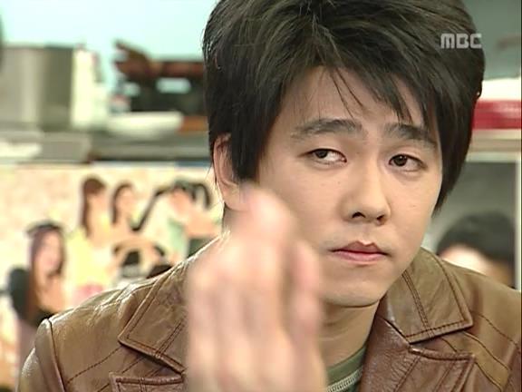 [거침없이하이킥] 박해미 화법 배운 민용이 ㅋㅋㅋㅋㅋㅋㅋ.jpg | 인스티즈