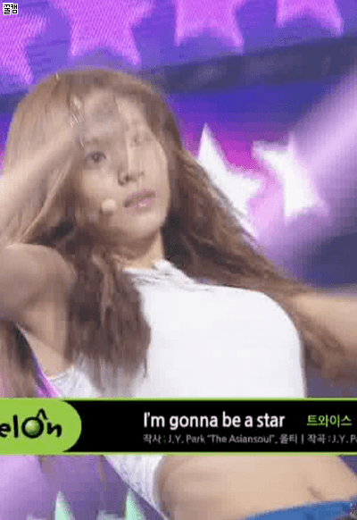트와이스 주희.gif | 인스티즈