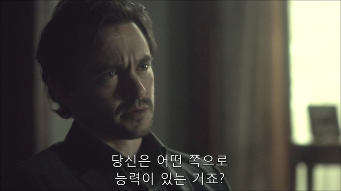 [로맨틱스릴러미드] 한니발 (Hannibal) 시즌3 에피10 (4/4) | 인스티즈