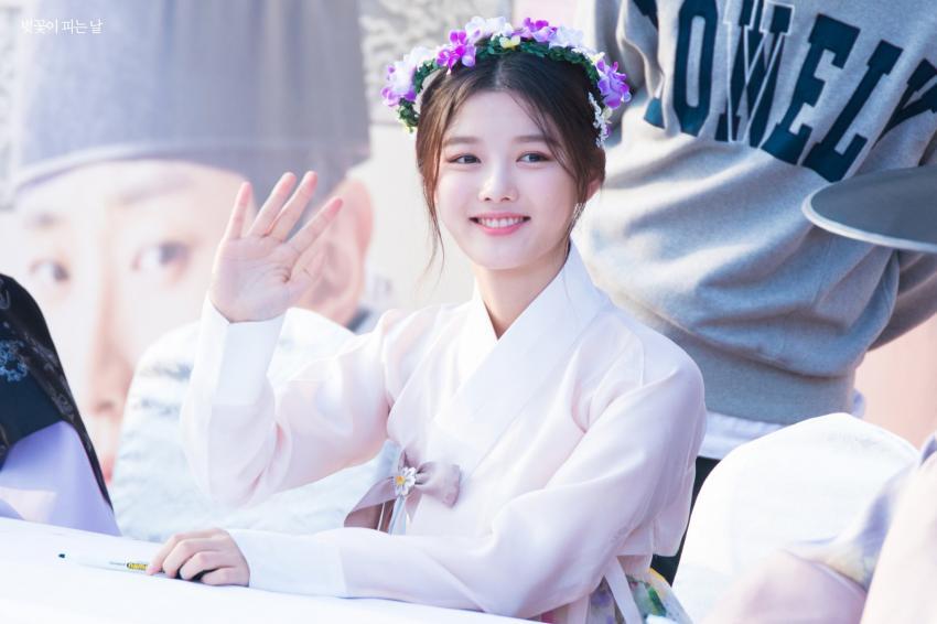 2016년 김유정 .JPG | 인스티즈