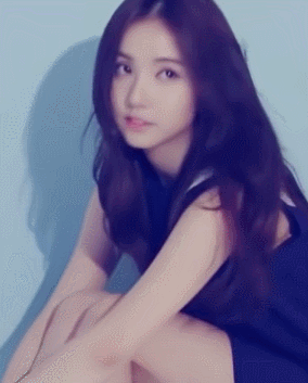 청순미가 넘치는 (내)여자친구 은하.jpgif | 인스티즈