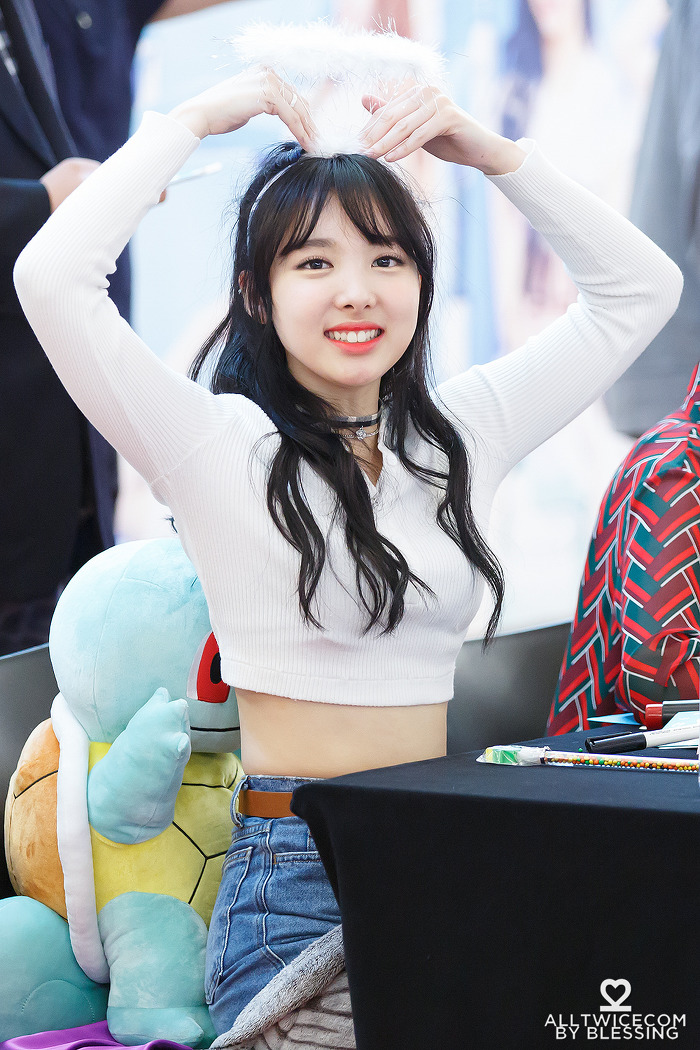 트와이스 나연.jpg | 인스티즈