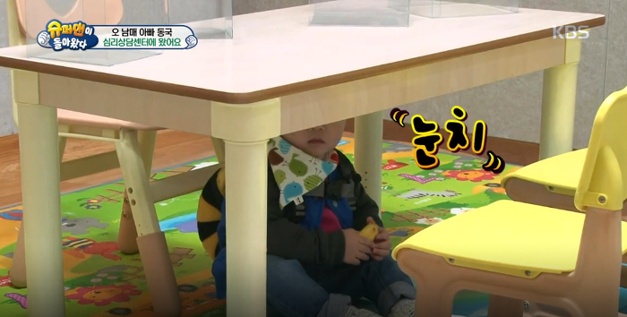 대박이의 아련아련 눈빛공격 (대박이의 성격은? 천성 vs 후천적 교육) | 인스티즈