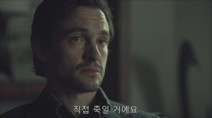 [로맨틱스릴러미드] 한니발 (Hannibal) 시즌3 에피12 (1/4) | 인스티즈