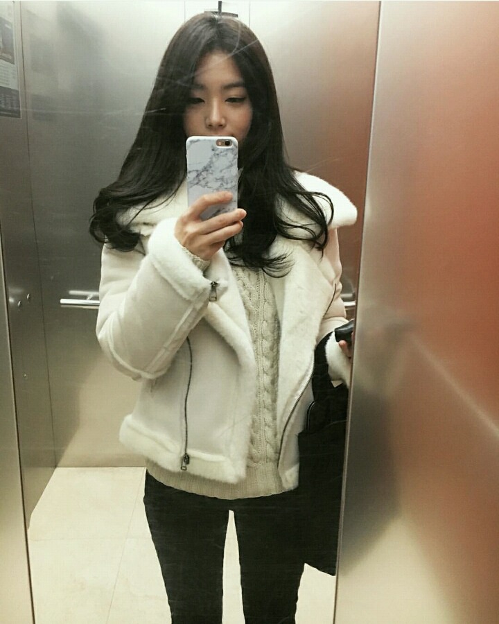 jtbc 강지영 아나운서 | 인스티즈