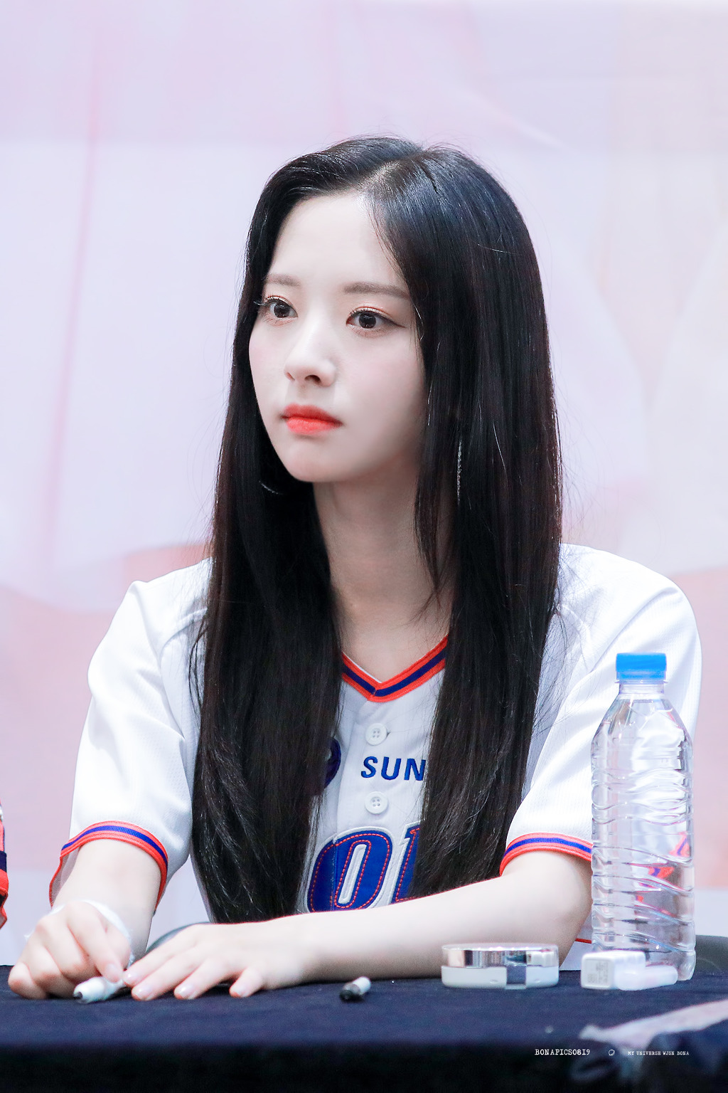 언제 보나 이쁜 우주소녀 보나 | 인스티즈