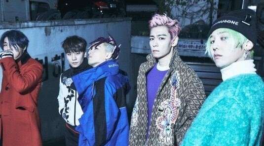 이쯤되면 YG나 지드래곤이 빅뱅 콘서트 티켓 하나 보내줘라 | 인스티즈