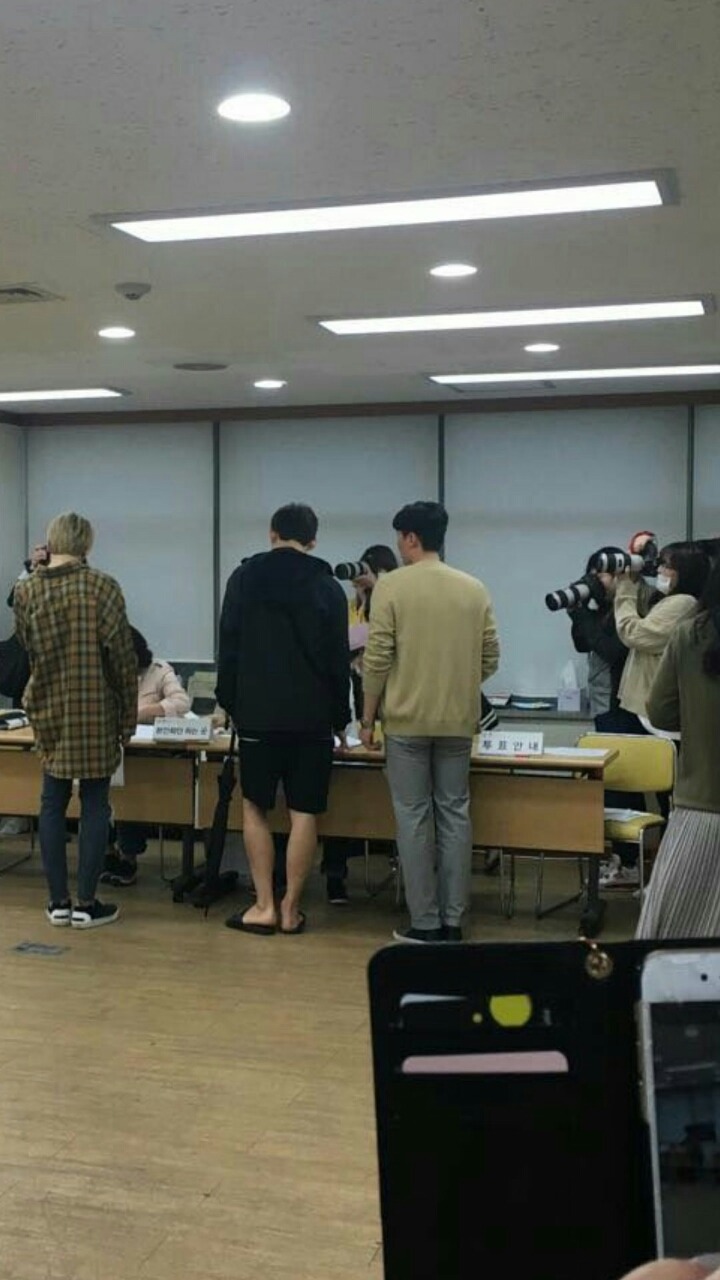 오늘자 신박한 아이돌 프리뷰 | 인스티즈