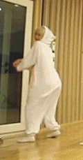 마술하는 초아.gif | 인스티즈