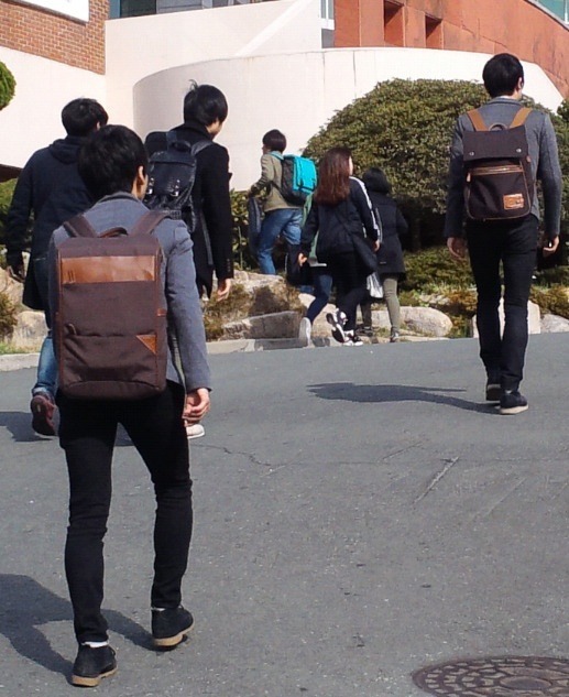 대학교 강의실에서 난감할때 | 인스티즈