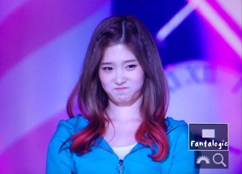 프로듀스101 4차평가 프리뷰사진들 | 인스티즈