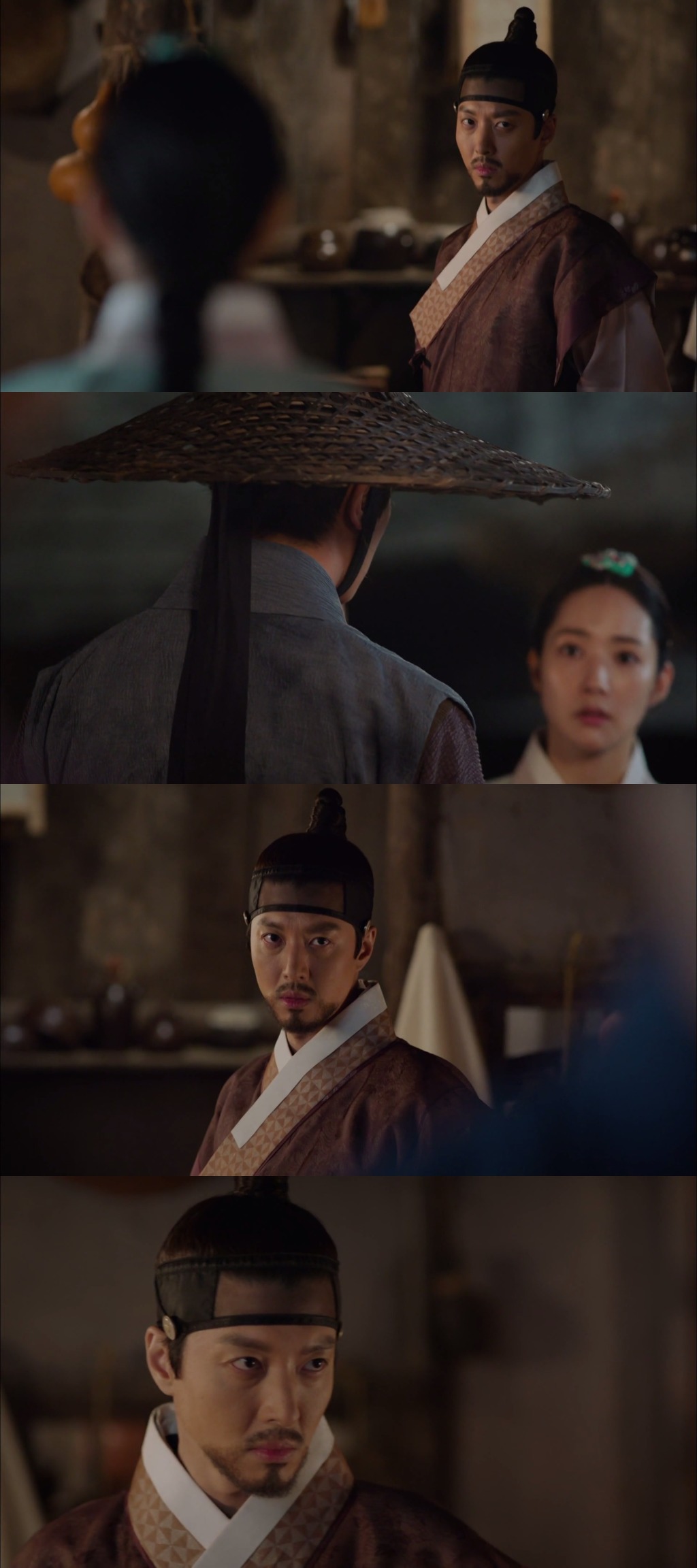 쎄인데 여주 한정 약해지는 서브 남주 | 인스티즈
