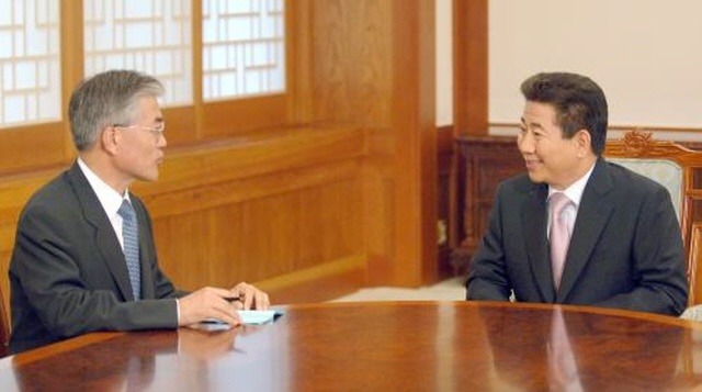 문재인의 운명.jpg | 인스티즈