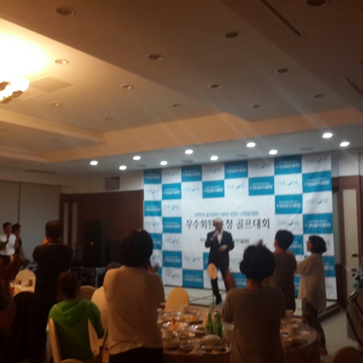 (주)더원골프클럽 이미지