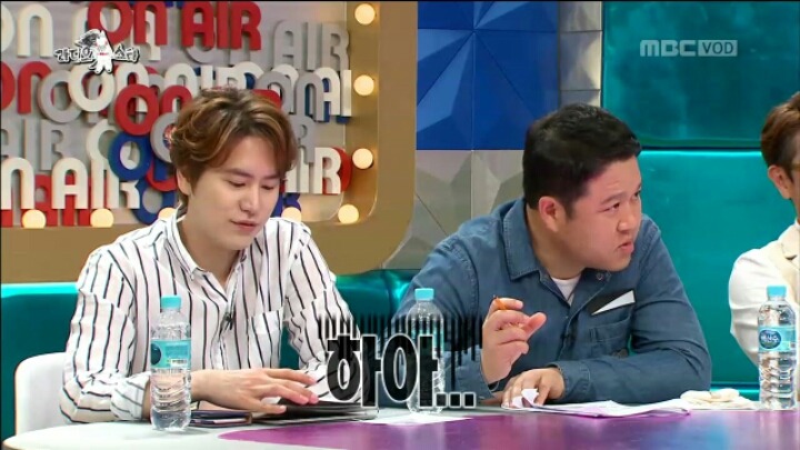 [라디오스타] 팔로워 수가 적어 고민이라는 솔비 | 인스티즈