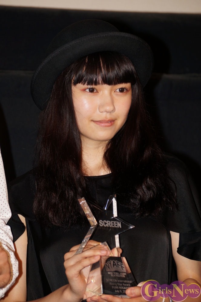 미야자키아오이 닮았다고 듣는 일본 여배우 | 인스티즈