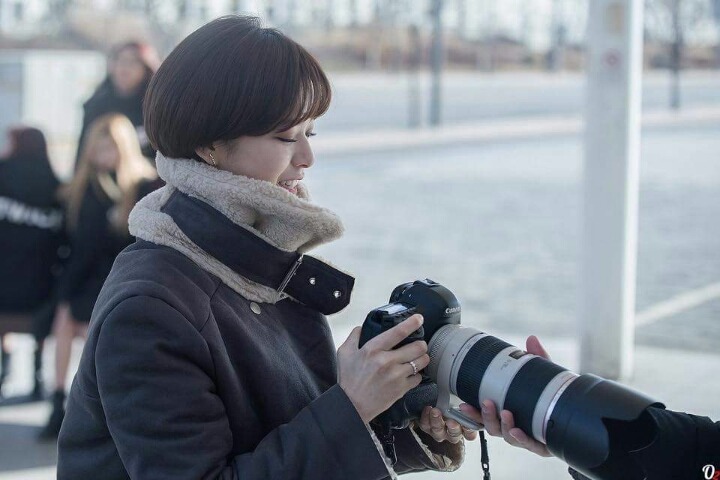 숏컷 정연이 | 인스티즈