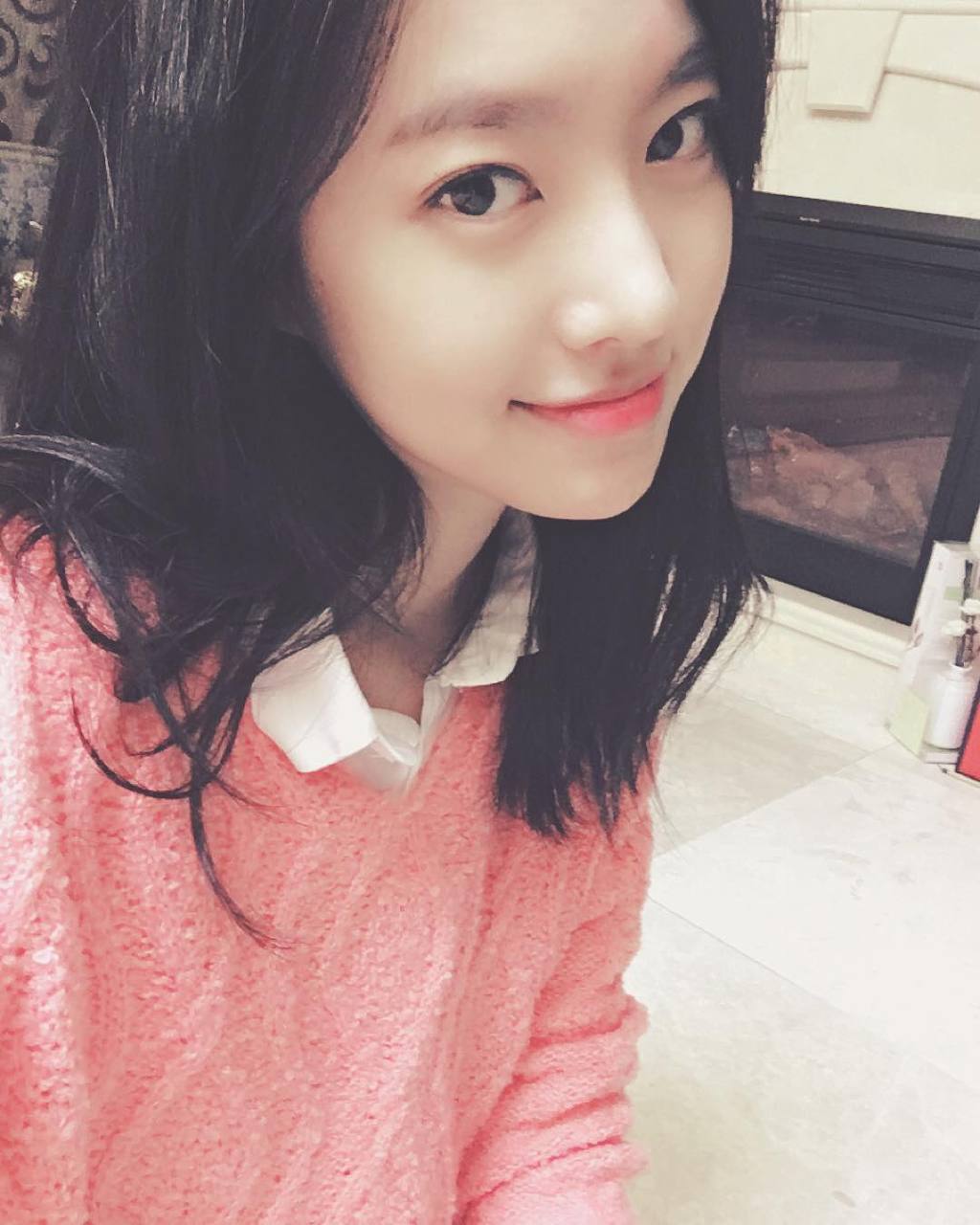 겁나 이쁜 진세연 | 인스티즈
