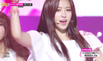 손나이쁜 손나은 | 인스티즈